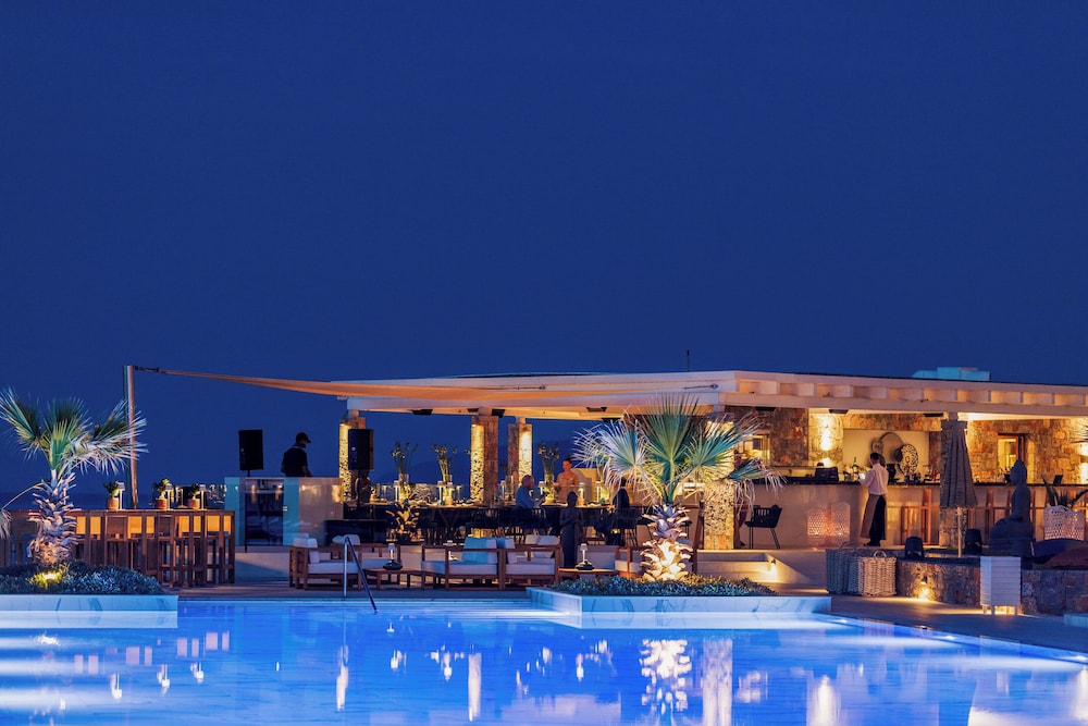 Abaton Island Resort & Spa - zdjęcie 4