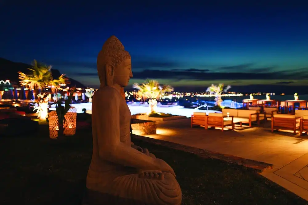 Abaton Island Resort & Spa — Attractions in the area in Hersonissos