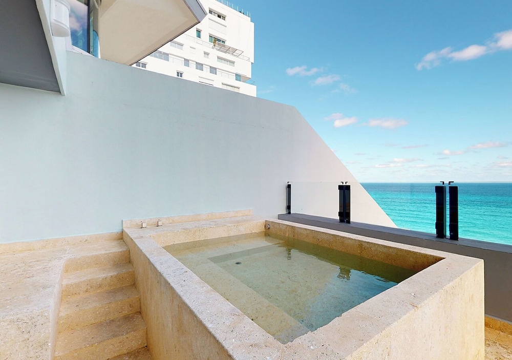 Park Royal Beach Cancun - All Inclusive — Spa in Cancun, Quintana Roo