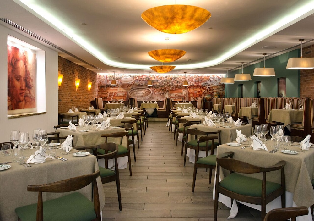 Park Royal Beach Cancun - All Inclusive — Restaurant & bars in Cancun, Quintana Roo