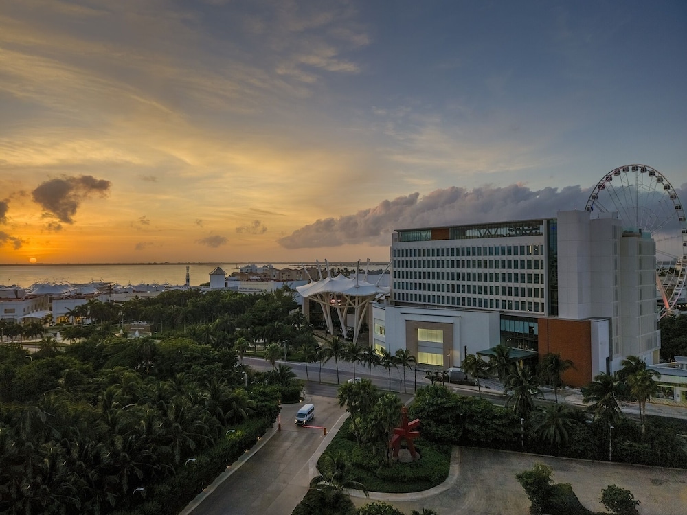 Park Royal Beach Cancun - All Inclusive — Attractions in the area in Cancun, Quintana Roo