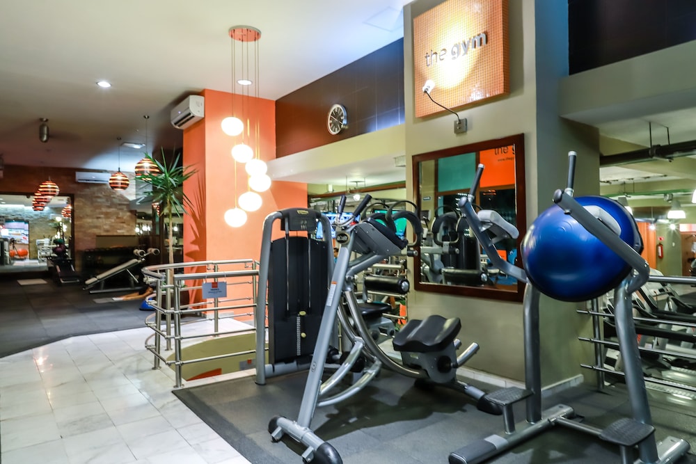 Porto Playa Condo Hotel & Beachclub — Sports & recreation in Playa del Carmen, Quintana Roo