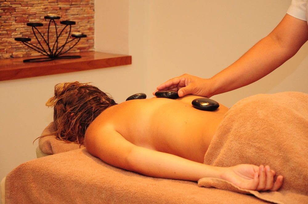 Porto Playa Condo Hotel & Beachclub — Spa in Playa del Carmen, Quintana Roo