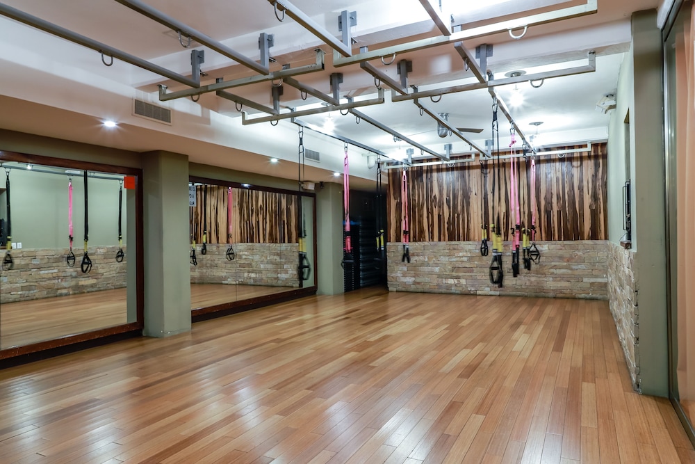 Porto Playa Condo Hotel & Beachclub — Sports & recreation in Playa del Carmen, Quintana Roo