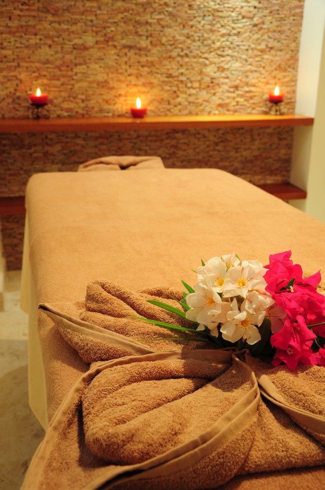 Porto Playa Condo Hotel & Beachclub — Spa in Playa del Carmen, Quintana Roo