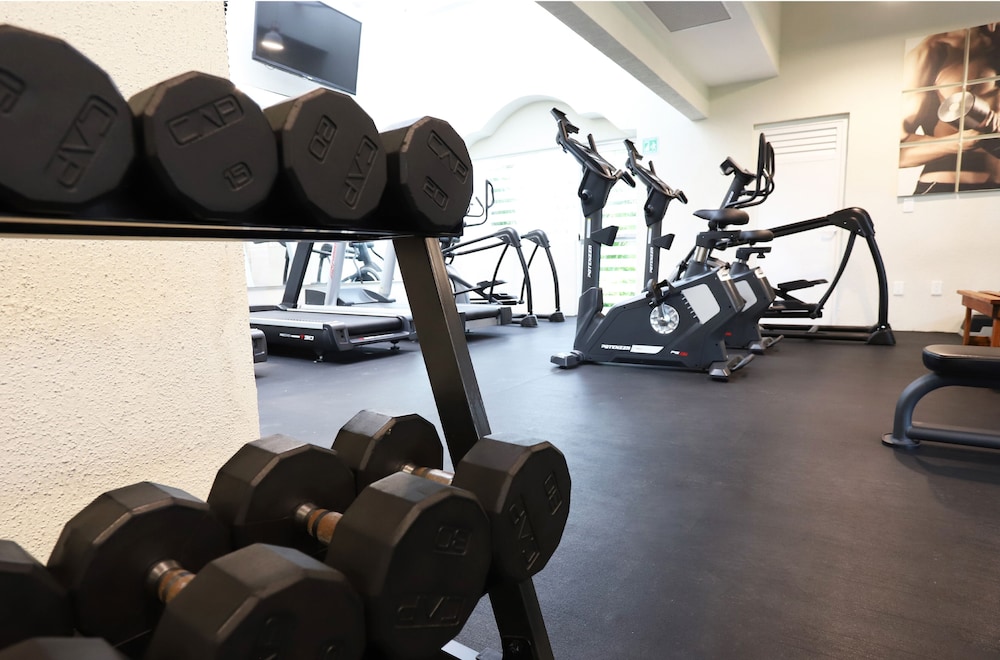 Adhara Hacienda Cancun — Sports & recreation in Cancun, Quintana Roo