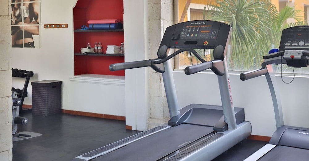 Adhara Hacienda Cancun — Sports & recreation in Cancun, Quintana Roo