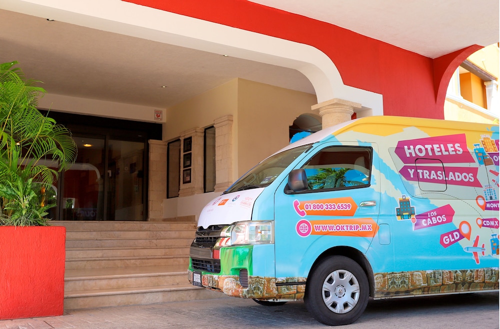 Adhara Hacienda Cancun — Attractions in the area in Cancun, Quintana Roo