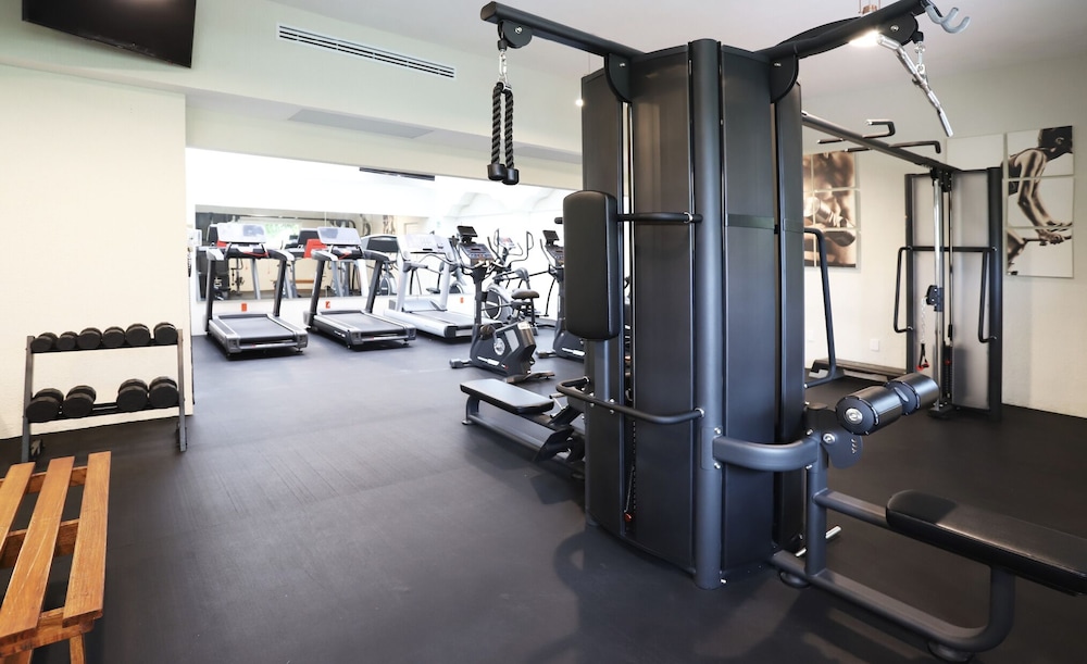 Adhara Hacienda Cancun — Sports & recreation in Cancun, Quintana Roo