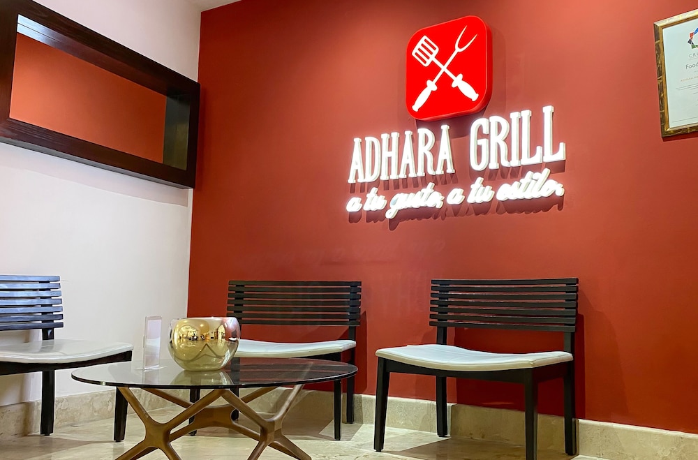 Adhara Hacienda Cancun — Restaurant & bars in Cancun, Quintana Roo