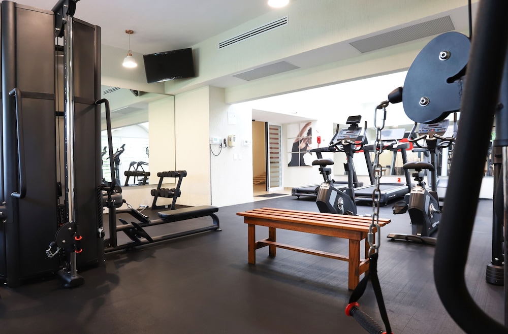 Adhara Hacienda Cancun — Sports & recreation in Cancun, Quintana Roo