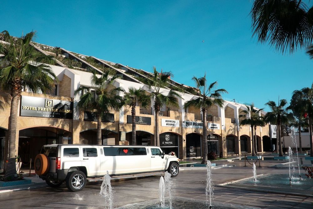 Prestige Agadir Boutique & Spa - zdjęcie 3