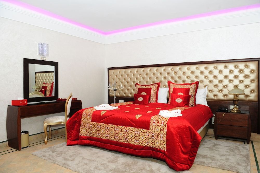 Prestige Agadir Boutique & Spa - zdjęcie 5