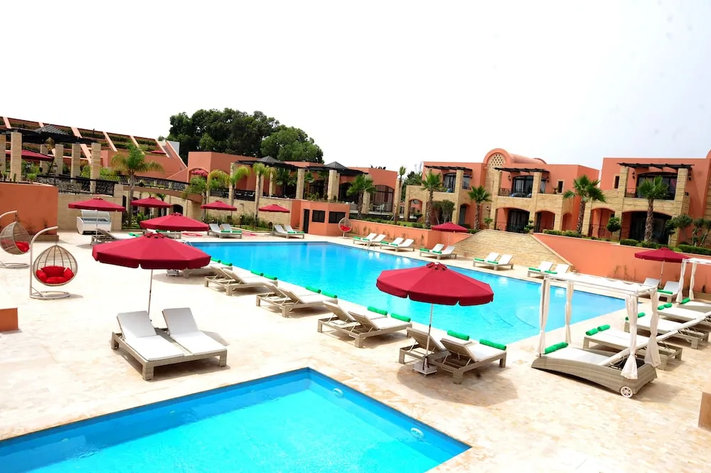 Prestige Agadir Boutique & Spa