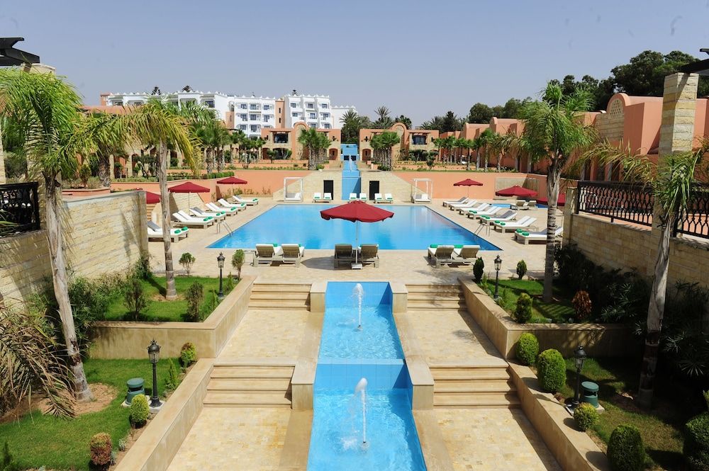 Prestige Agadir Boutique & Spa - zdjęcie 2