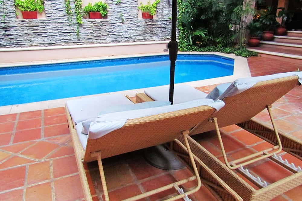 Acanto Playa del Carmen, Trademark Collection by Wyndham — Swimming pool in Playa del Carmen, Quintana Roo