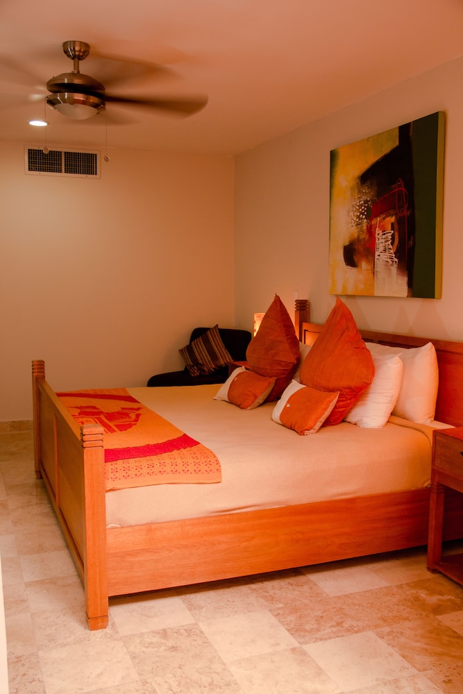 Acanto Playa del Carmen, Trademark Collection by Wyndham — Hotel rooms in Playa del Carmen, Quintana Roo