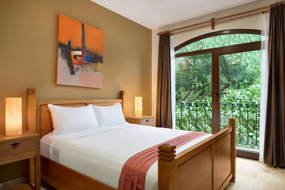 Acanto Playa del Carmen, Trademark Collection by Wyndham — Hotel rooms in Playa del Carmen, Quintana Roo