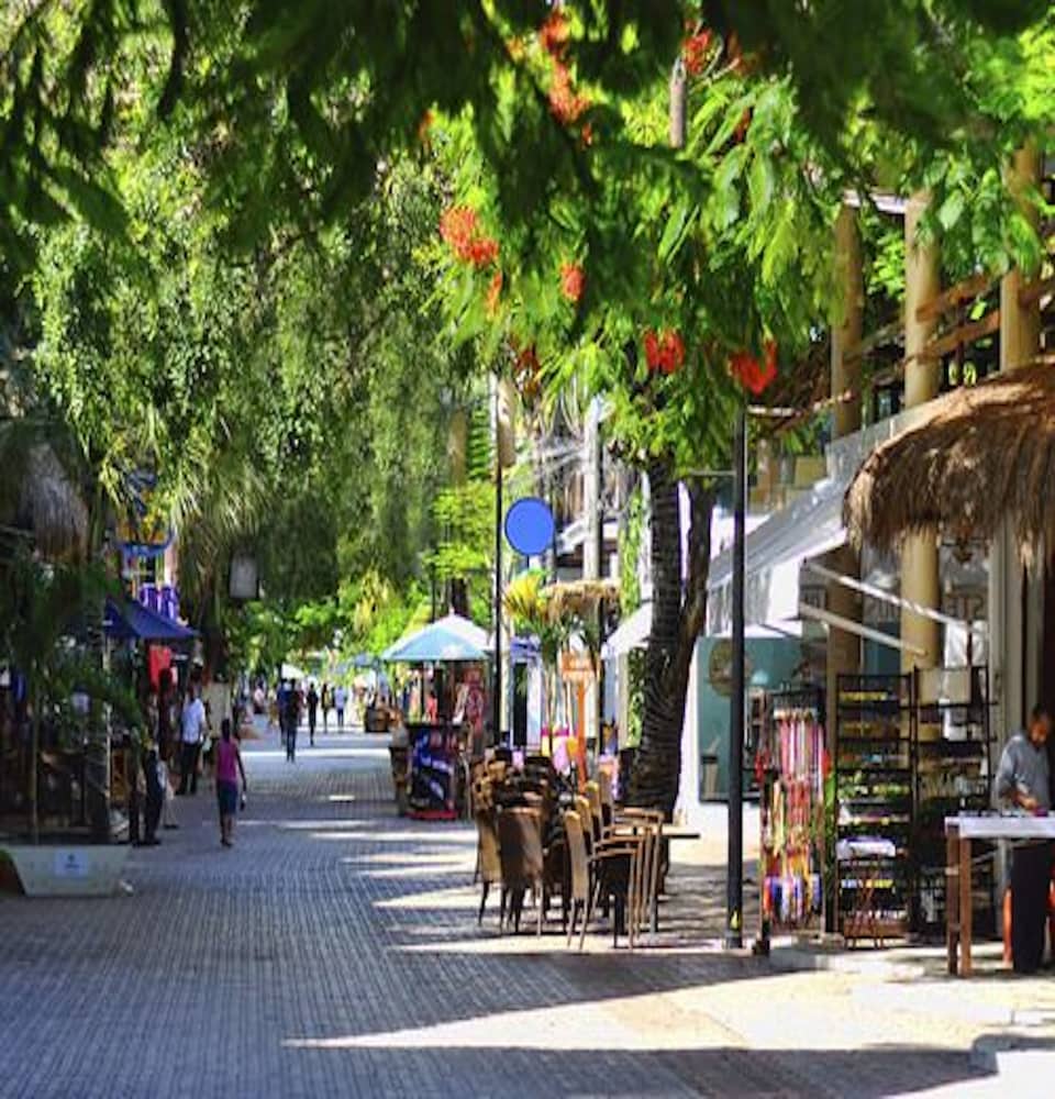 Acanto Playa del Carmen, Trademark Collection by Wyndham — Attractions in the area in Playa del Carmen, Quintana Roo