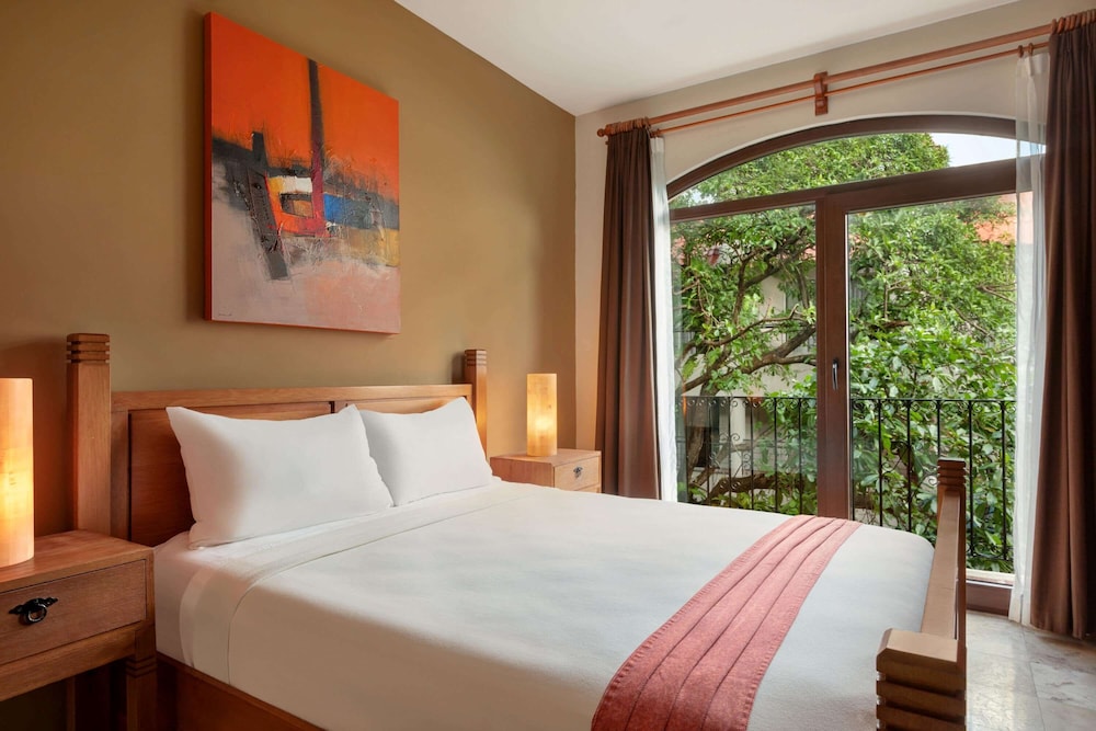 Acanto Playa del Carmen, Trademark Collection by Wyndham — Hotel rooms in Playa del Carmen, Quintana Roo