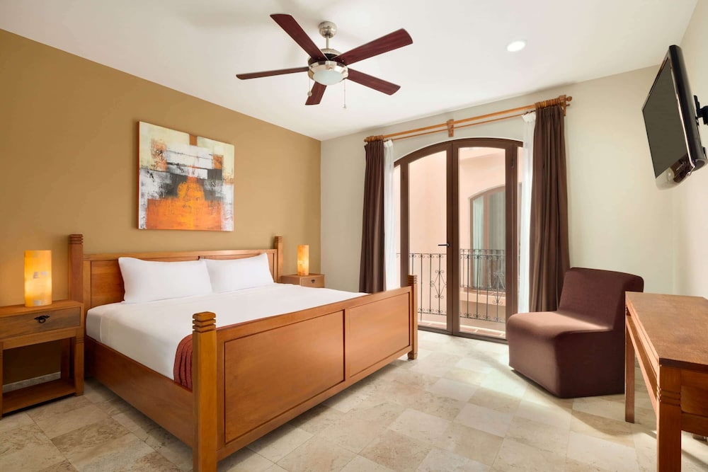 Acanto Playa del Carmen, Trademark Collection by Wyndham — Hotel rooms in Playa del Carmen, Quintana Roo