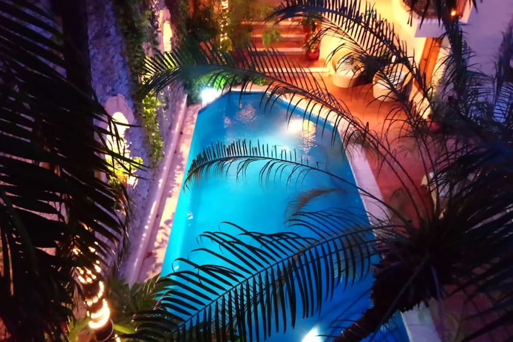Acanto Playa del Carmen, Trademark Collection by Wyndham — Swimming pool in Playa del Carmen, Quintana Roo