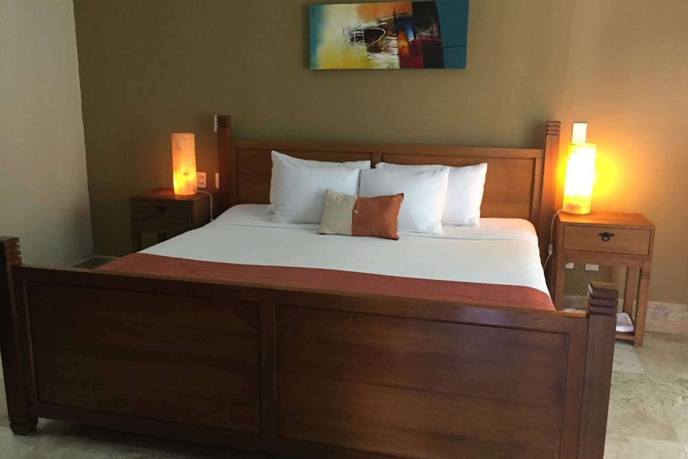 Acanto Playa del Carmen, Trademark Collection by Wyndham — Hotel rooms in Playa del Carmen, Quintana Roo