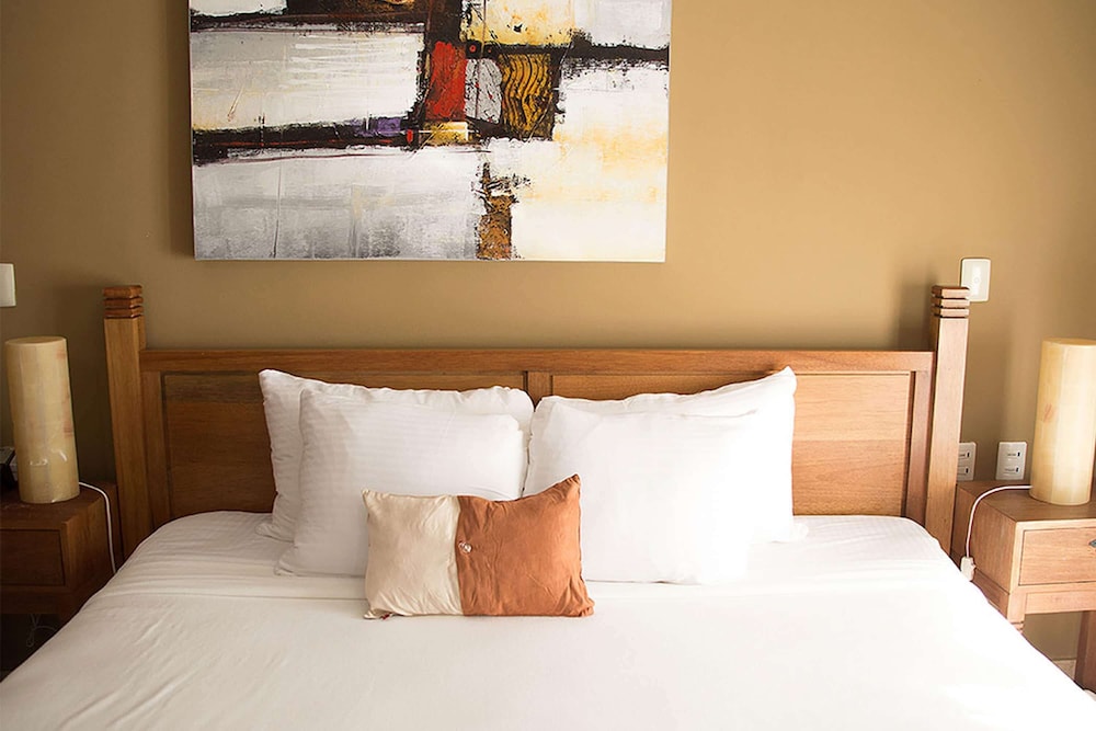Acanto Playa del Carmen, Trademark Collection by Wyndham — Hotel rooms in Playa del Carmen, Quintana Roo