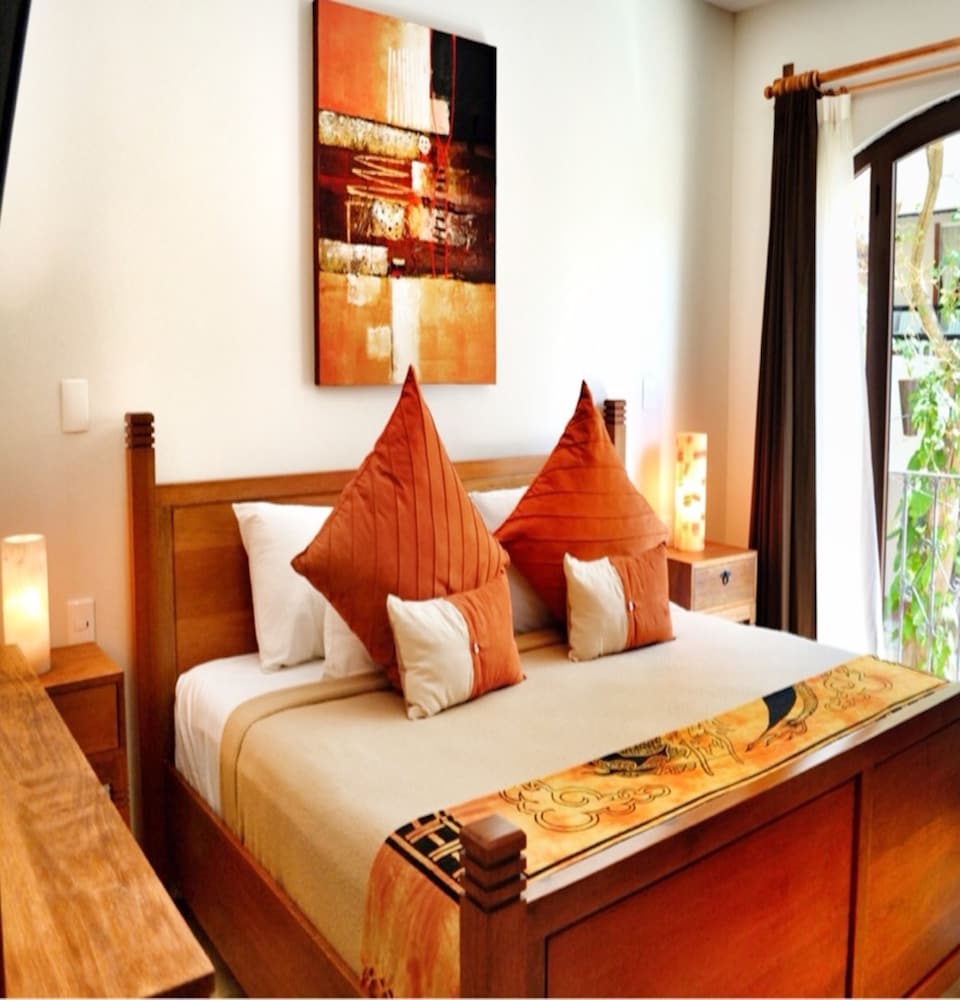 Acanto Playa del Carmen, Trademark Collection by Wyndham — Hotel rooms in Playa del Carmen, Quintana Roo