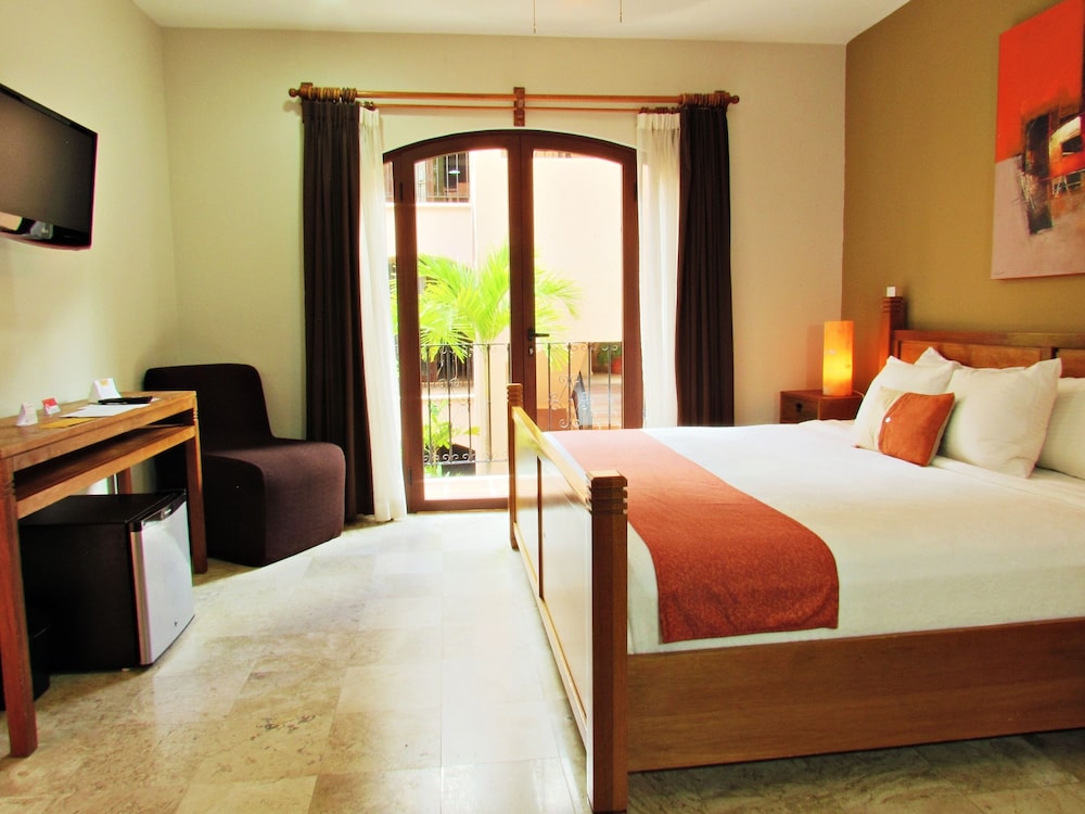 Acanto Playa del Carmen, Trademark Collection by Wyndham — Hotel rooms in Playa del Carmen, Quintana Roo