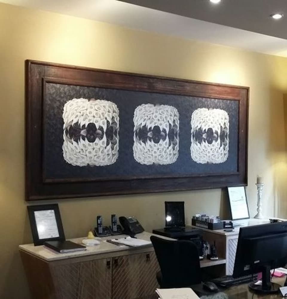Acanto Playa del Carmen, Trademark Collection by Wyndham — Hotel building in Playa del Carmen, Quintana Roo