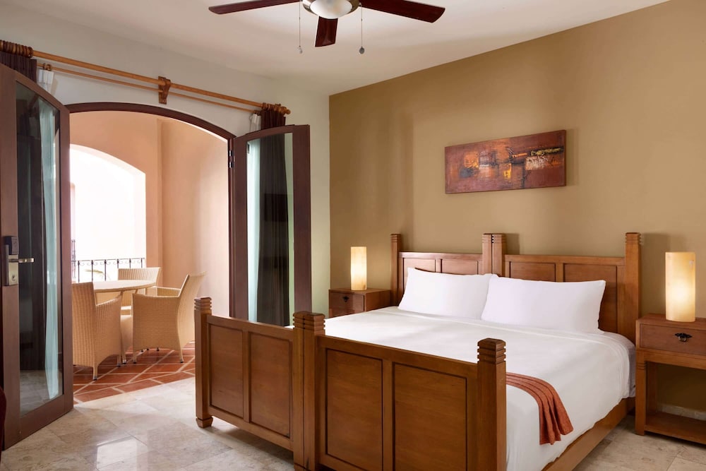 Acanto Playa del Carmen, Trademark Collection by Wyndham — Hotel rooms in Playa del Carmen, Quintana Roo