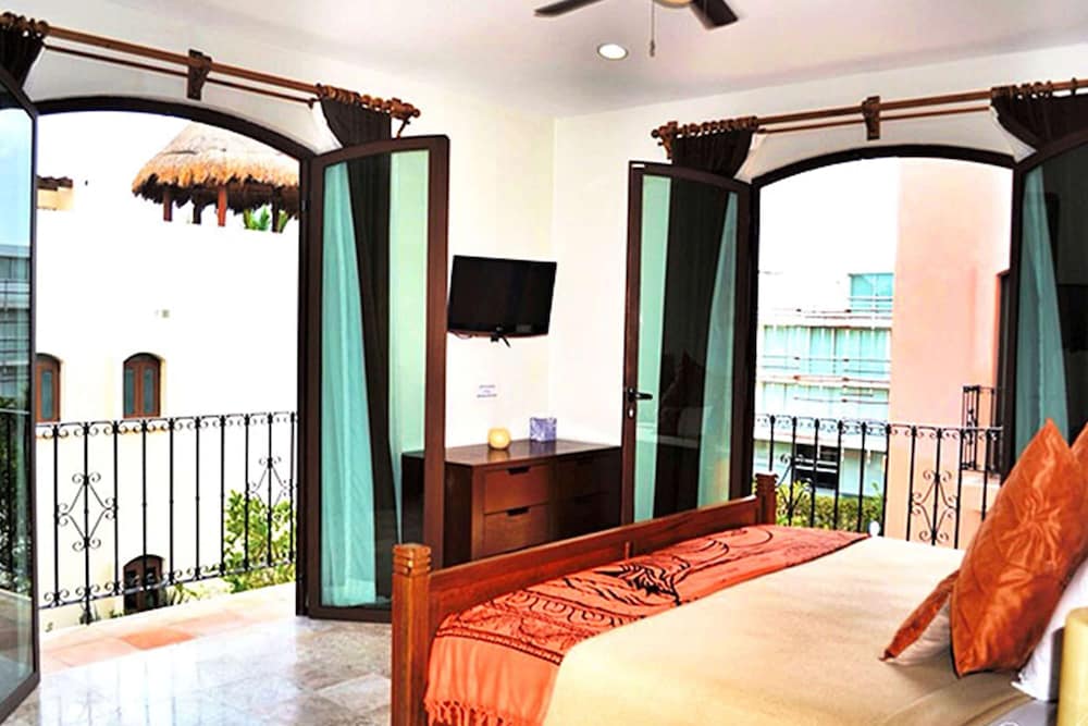 Acanto Playa del Carmen, Trademark Collection by Wyndham — Hotel rooms in Playa del Carmen, Quintana Roo