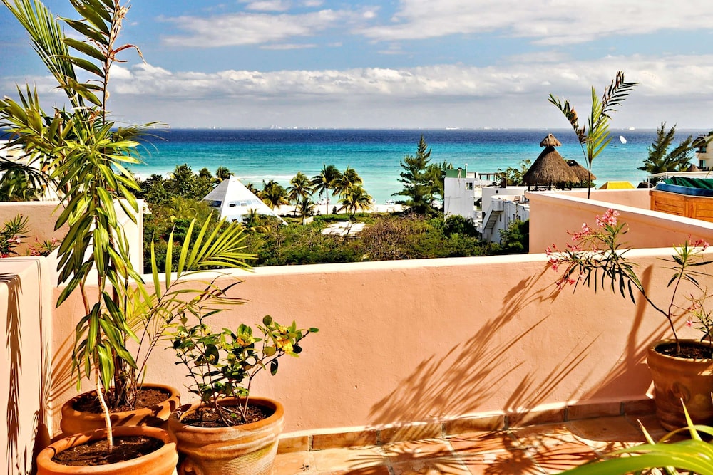 Acanto Playa del Carmen, Trademark Collection by Wyndham — Beach in Playa del Carmen, Quintana Roo