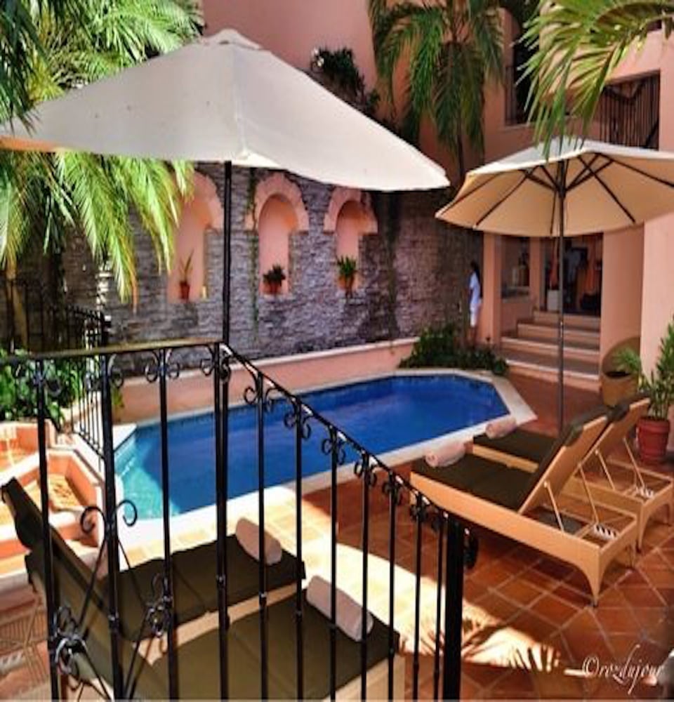Acanto Playa del Carmen, Trademark Collection by Wyndham — Swimming pool in Playa del Carmen, Quintana Roo