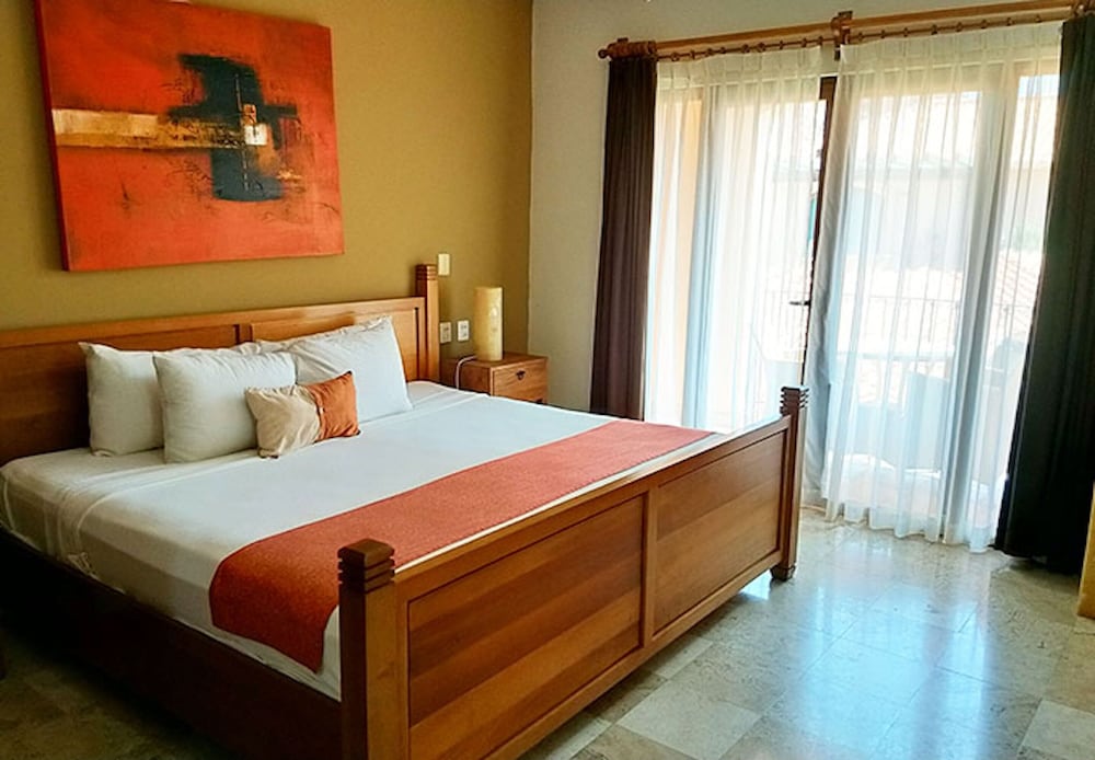 Acanto Playa del Carmen, Trademark Collection by Wyndham — Hotel rooms in Playa del Carmen, Quintana Roo