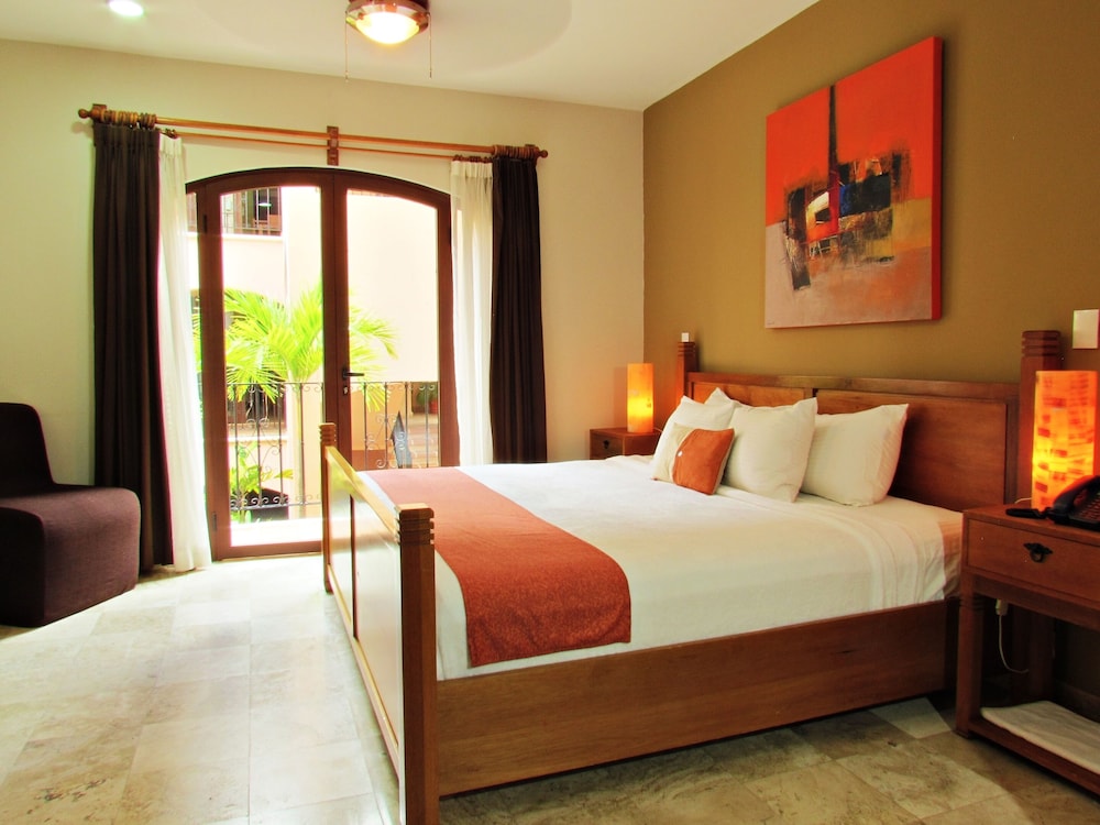 Acanto Playa del Carmen, Trademark Collection by Wyndham — Hotel rooms in Playa del Carmen, Quintana Roo