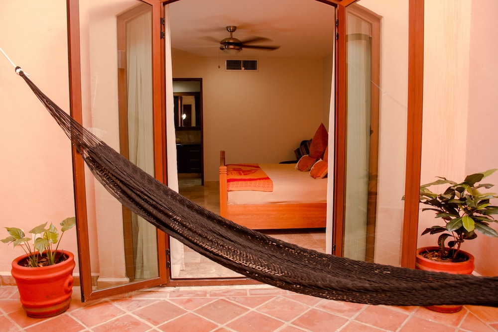 Acanto Playa del Carmen, Trademark Collection by Wyndham — Hotel rooms in Playa del Carmen, Quintana Roo