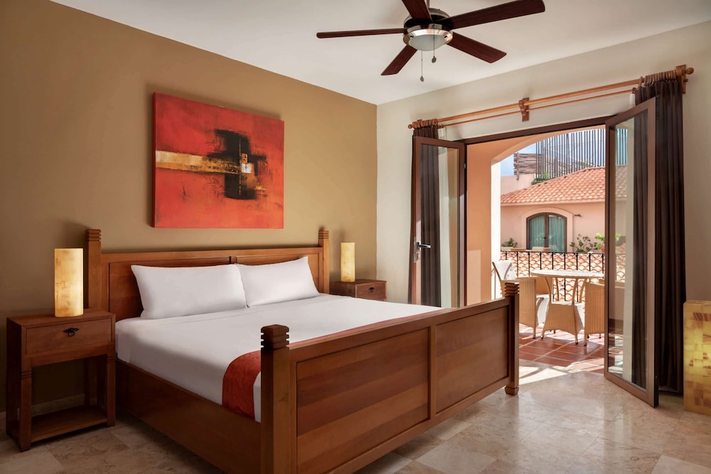 Acanto Playa del Carmen, Trademark Collection by Wyndham — Hotel rooms in Playa del Carmen, Quintana Roo