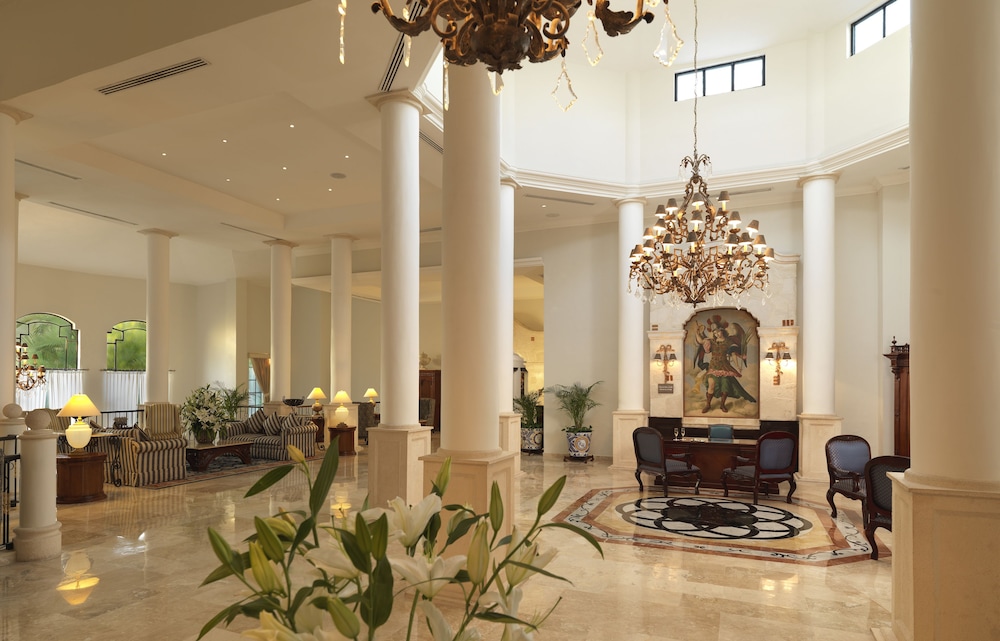 Royal Hideaway Playacar All Inclusive - Adults only — Hotel building in Playa del Carmen, Quintana Roo