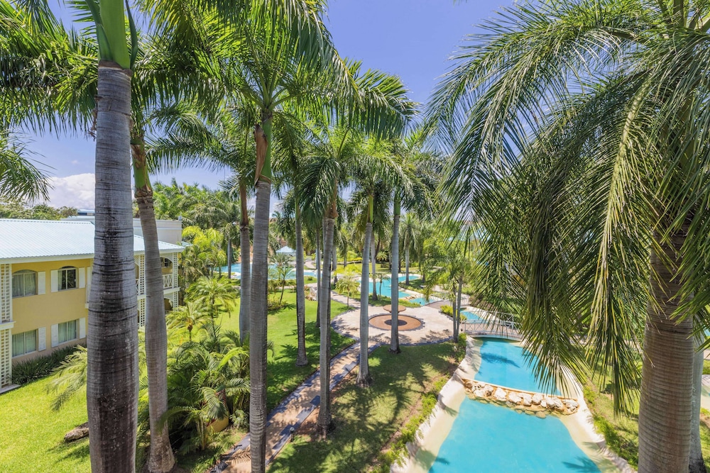 Royal Hideaway Playacar All Inclusive - Adults only — Swimming pool in Playa del Carmen, Quintana Roo