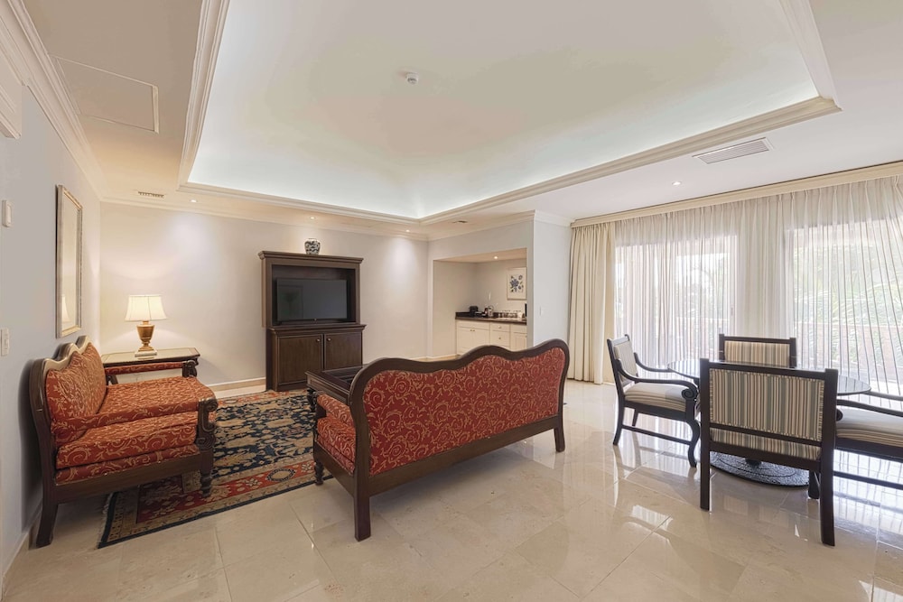 Royal Hideaway Playacar All Inclusive - Adults only — Hotel rooms in Playa del Carmen, Quintana Roo