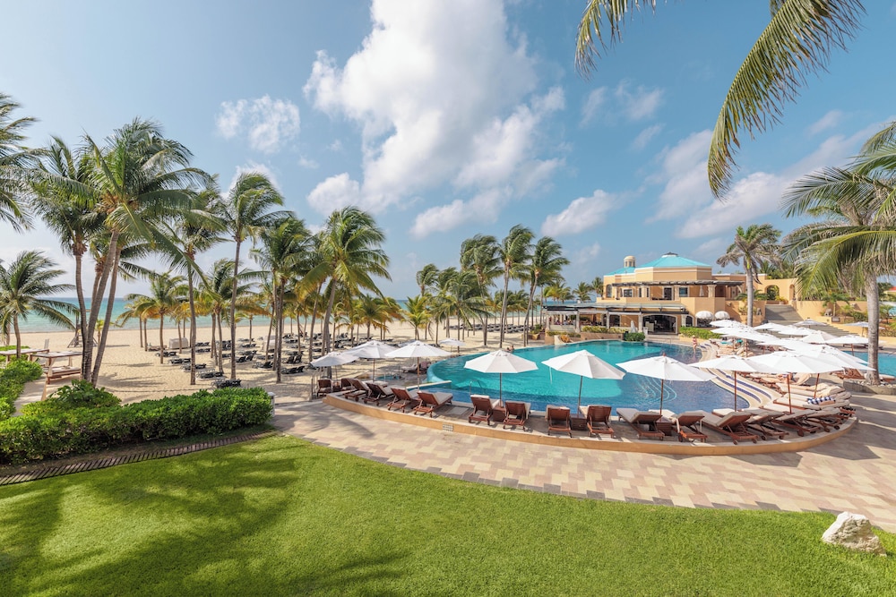 Royal Hideaway Playacar All Inclusive - Adults only — Swimming pool in Playa del Carmen, Quintana Roo