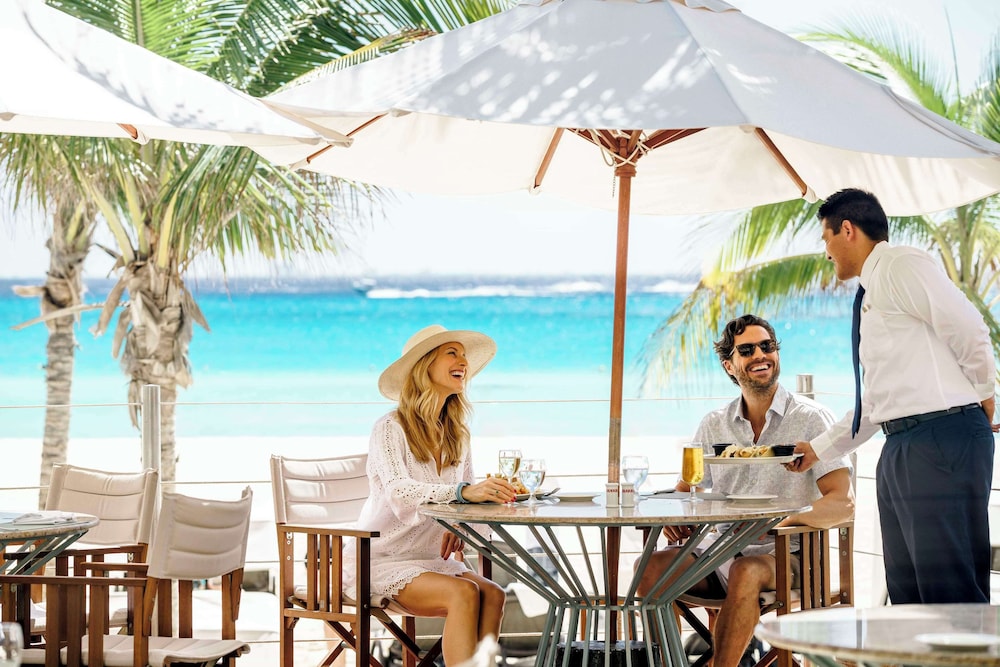 Royal Hideaway Playacar All Inclusive - Adults only — Restaurant & bars in Playa del Carmen, Quintana Roo