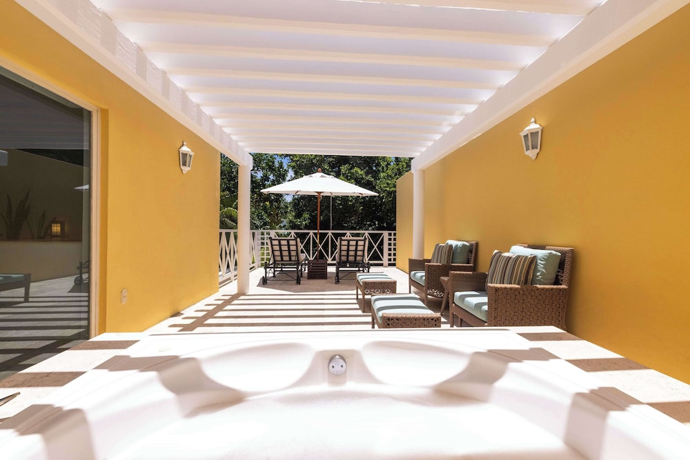 Royal Hideaway Playacar All Inclusive - Adults only — Spa in Playa del Carmen, Quintana Roo