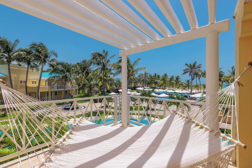 Royal Hideaway Playacar All Inclusive - Adults only — Hotel building in Playa del Carmen, Quintana Roo