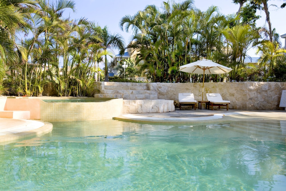 Royal Hideaway Playacar All Inclusive - Adults only — Swimming pool in Playa del Carmen, Quintana Roo