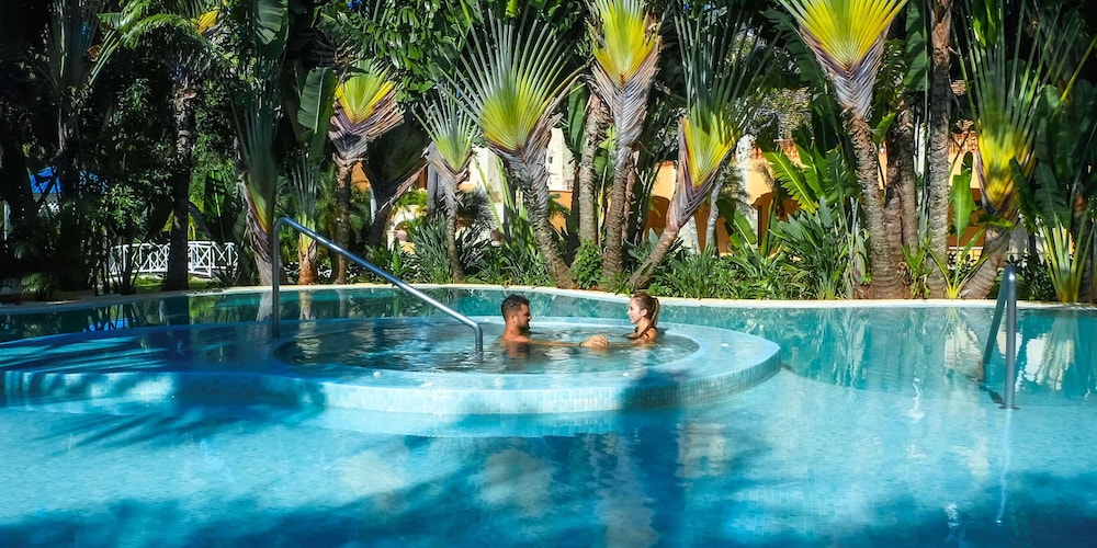 Royal Hideaway Playacar All Inclusive - Adults only — Swimming pool in Playa del Carmen, Quintana Roo