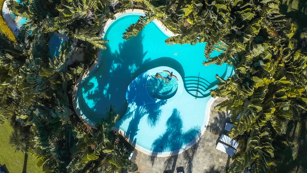 Royal Hideaway Playacar All Inclusive - Adults only — Swimming pool in Playa del Carmen, Quintana Roo
