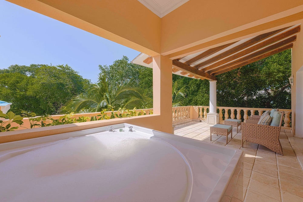 Royal Hideaway Playacar All Inclusive - Adults only — Spa in Playa del Carmen, Quintana Roo